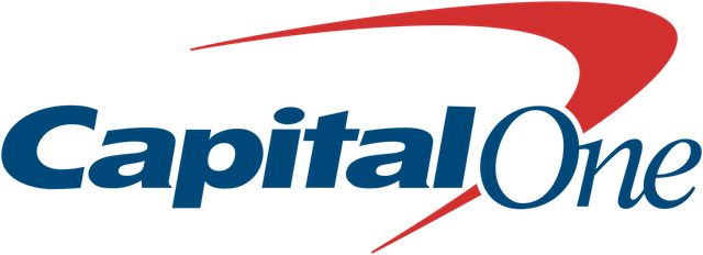 Capital One Savings - Capital One Logo Png (640x232), Png Download