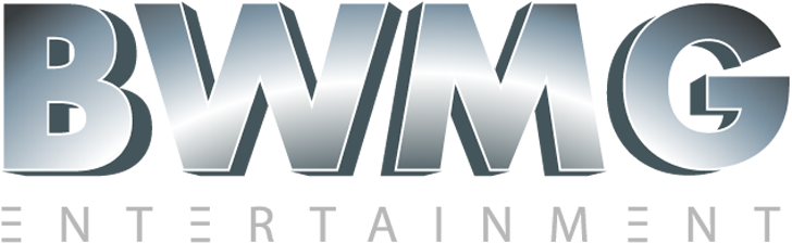 Black Wolf Media Group - Graphics (934x452), Png Download