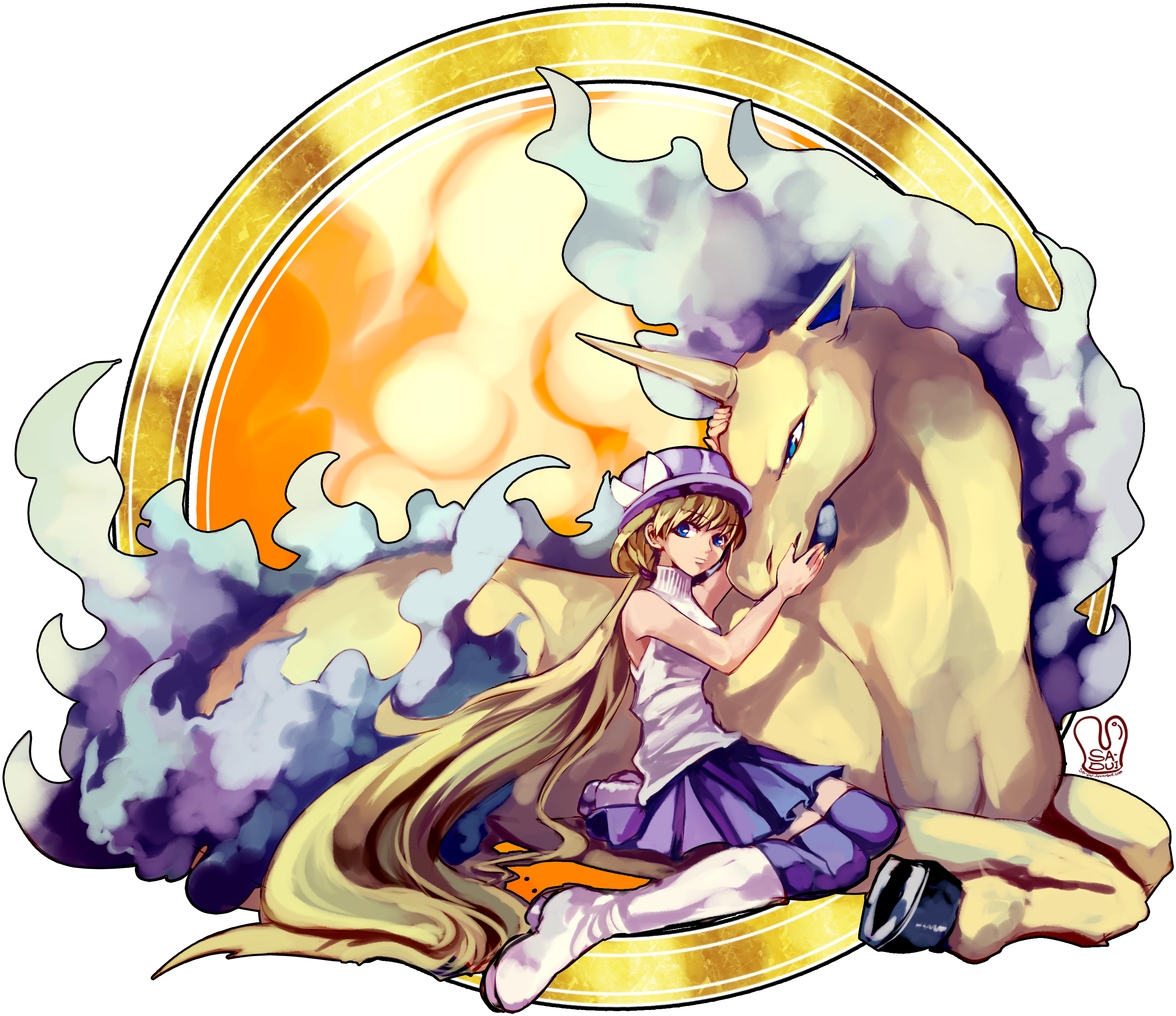 Image - Pokemon Trainer Silver Faces (3095x2800), Png Download