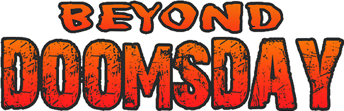 Com/wp Doomsday Logo Http - Comics (700x300), Png Download