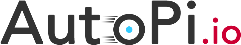 Logo Logo - Autopi Logo (880x222), Png Download