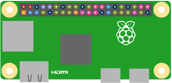 Raspberry Pi I2c - Raspberry Pi 3: The Complete Step By Step Guide For ...