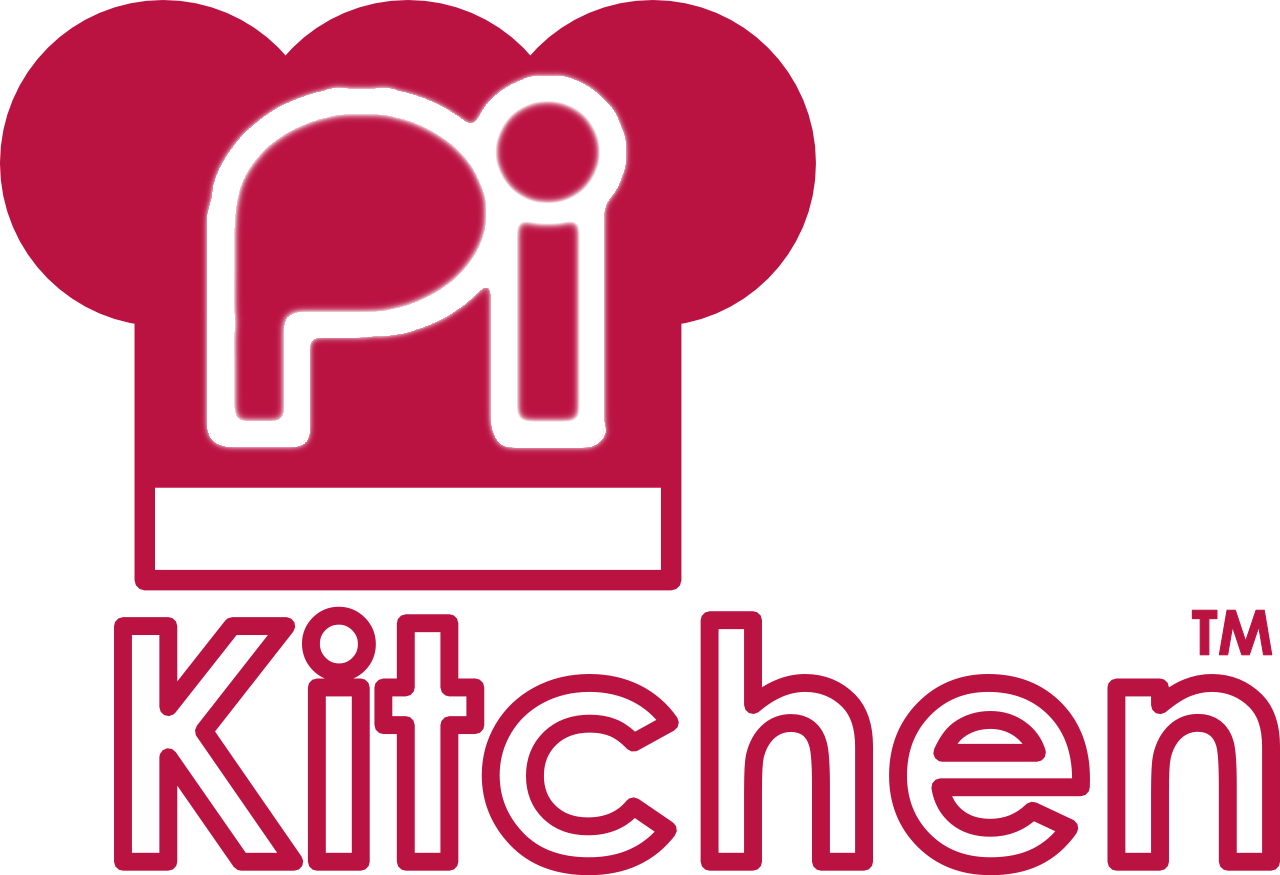 Raspberry Pi Kitchen Pc (1280x875), Png Download