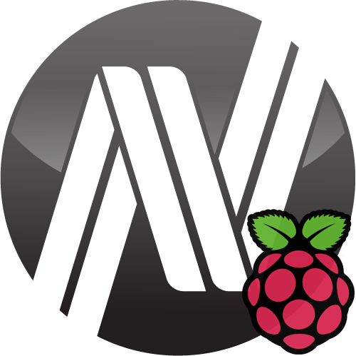 Spotify Raspberry Pi 3 (500x499), Png Download