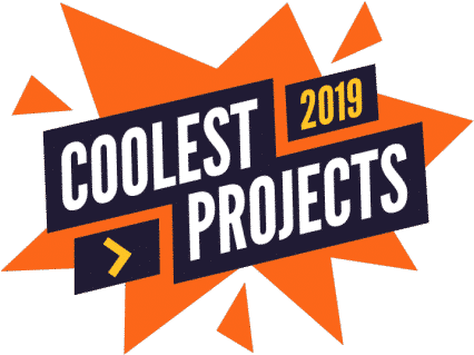 Announcing Coolest Projects 2019 Raspberry Pi - Project Scope - Simple Steps To Win, Insights (500x353), Png Download
