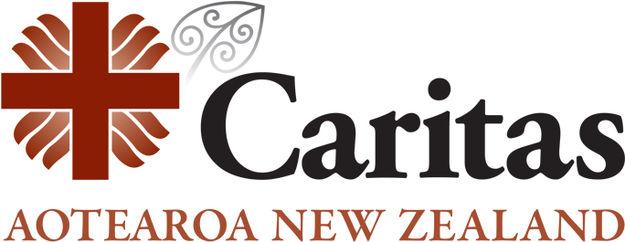 Home - Caritas Australia Png (700x280), Png Download