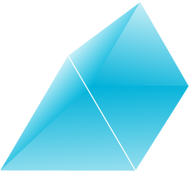 Name These 3d Shapes - 3d Shapes Triangular Prism (506x384), Png Download