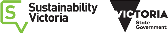 Sustainability Victoria - Take 2 Sustainability Victoria (649x192), Png Download