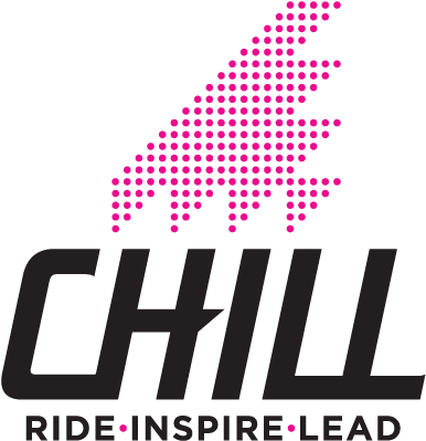 Chill Volunteer Application - Chill Foundation (500x500), Png Download