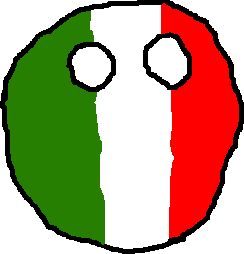 Italyball - Italyball Sad (800x600), Png Download