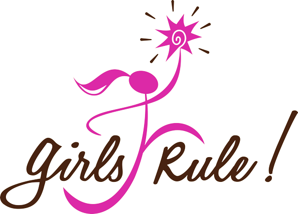 November 5, 2015 - Girls' Rule (604x433), Png Download