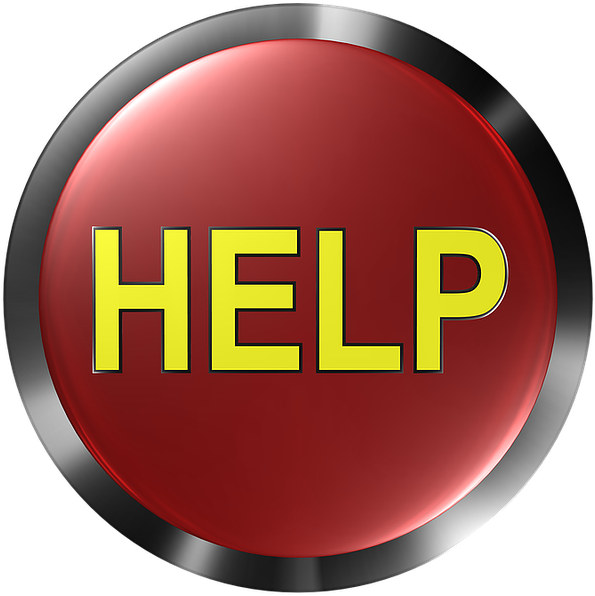 If You Have Problem In Downloading Image Please Click - Help Me I M Dying (640x640), Png Download