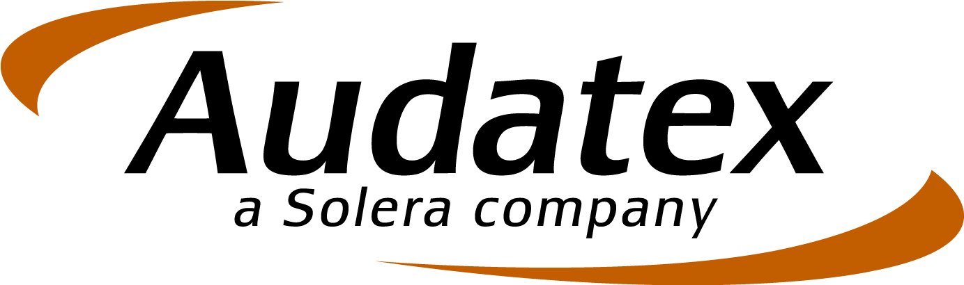 Friday, November 16, 2012 - Audatex Canada Logo (1400x450), Png Download