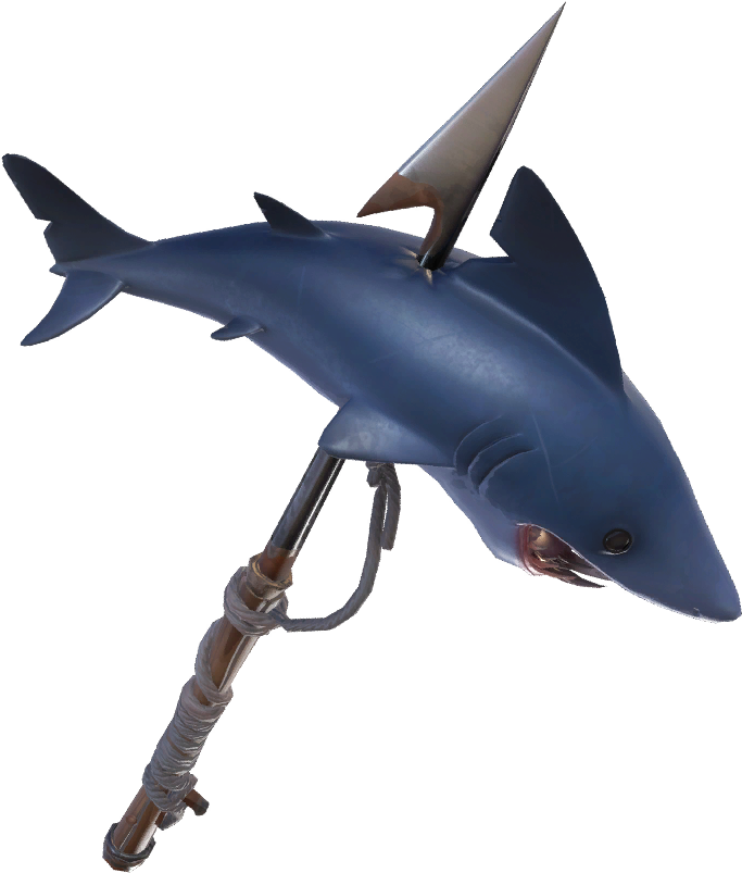 Fortnite Pickaxe Chomp Jr (1024x1024), Png Download