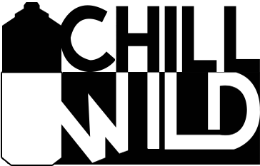 Chill And Wild Png - Graphic Design (500x500), Png Download