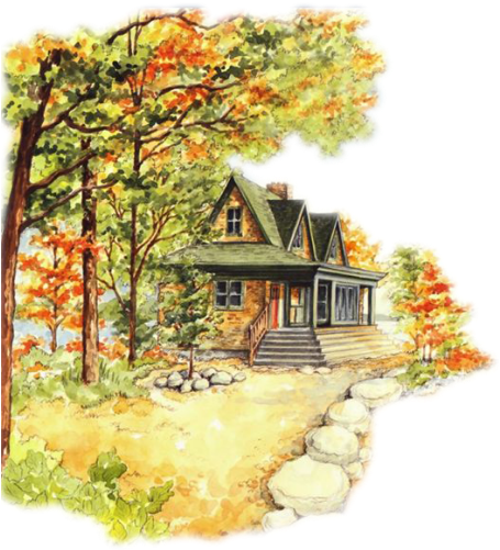 29 Nov 2008 - Painting (465x500), Png Download