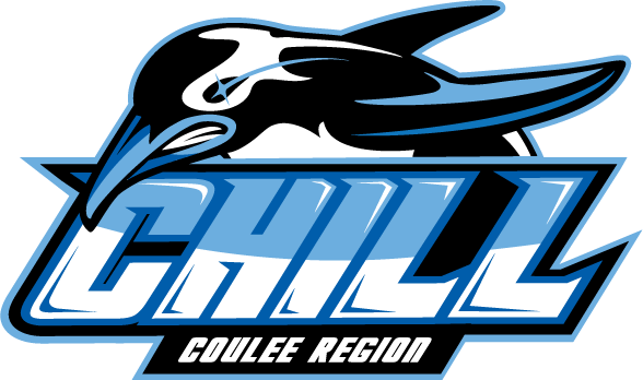 Coulee Region Chill - Coulee Region Chill Logo (588x348), Png Download