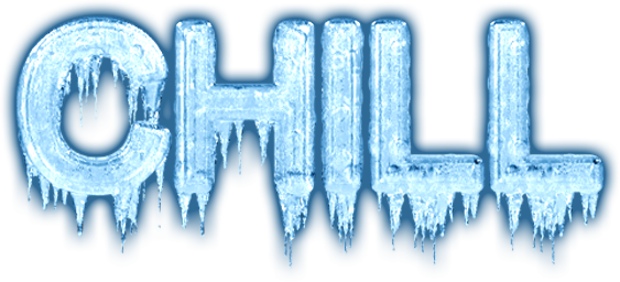 Chill E Juice Logo (563x256), Png Download