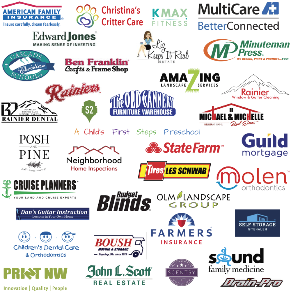 Advertisers - Les Schwab (1000x999), Png Download