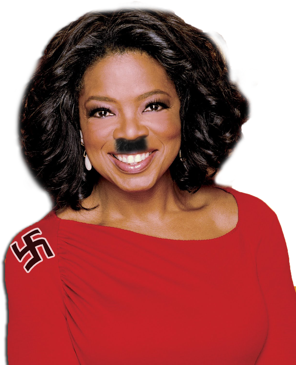 Oprah - Oprah Winfrey (1280x1600), Png Download