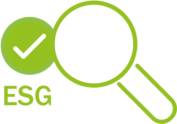 Iha Sustainability Icon Esg Tool - Força D Un Sentiment (689x689), Png Download