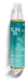 Yonka Paris Huile Silhouette Toning Smoothing Dry Oil - Huile Silhouette Yonka (420x420), Png Download