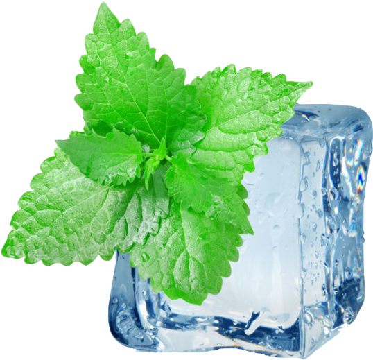 Vampire Vape Ice Menthol (650x650), Png Download