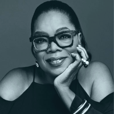 Oprah Winfrey - Janis Savitt Cobra Bracelet (400x400), Png Download