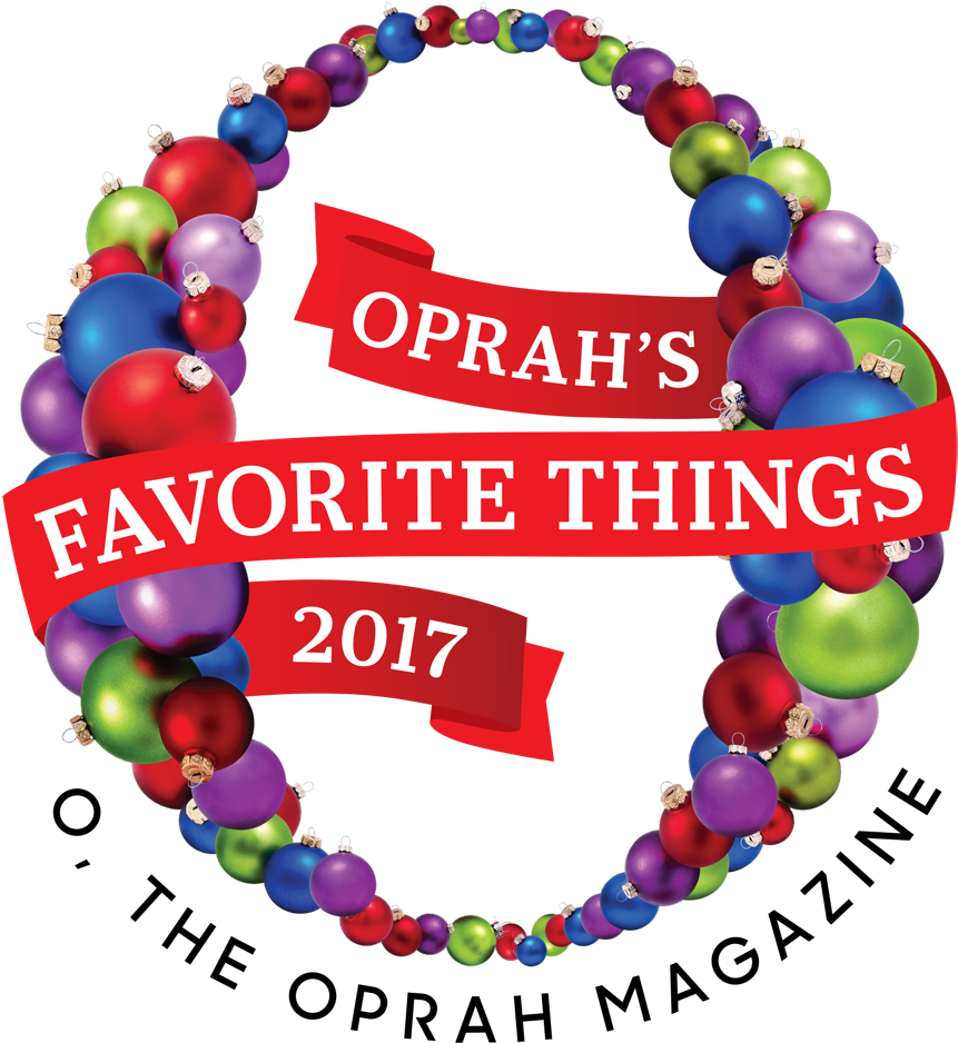 Oprah - Oprah's Favorite Things 2017 (1200x1200), Png Download