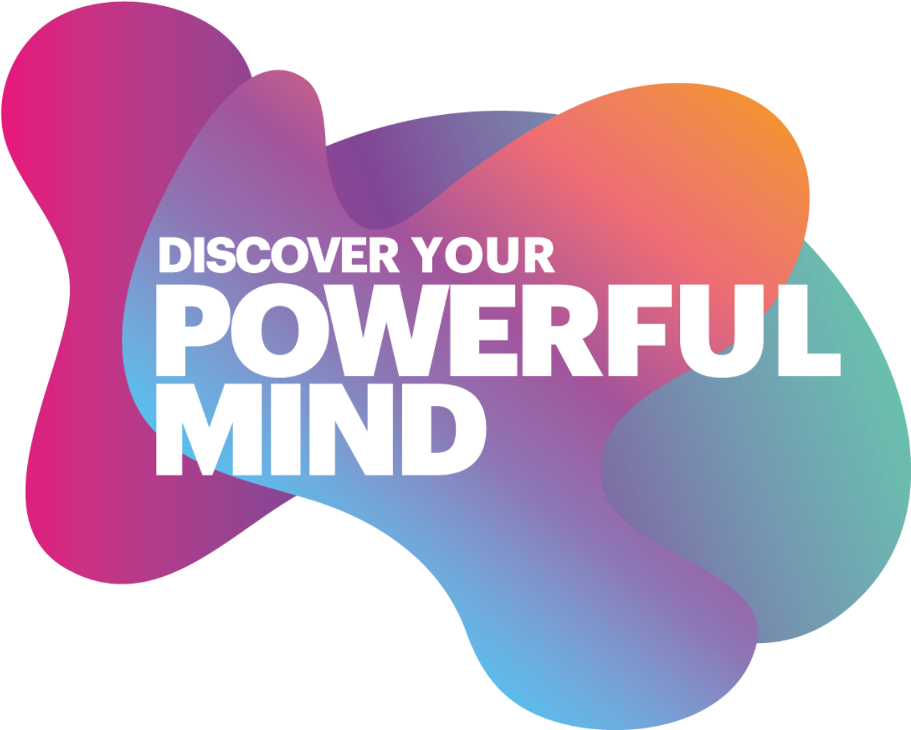 Powerful Minds Can Create Unique Contributions - Accenture (1349x1349), Png Download