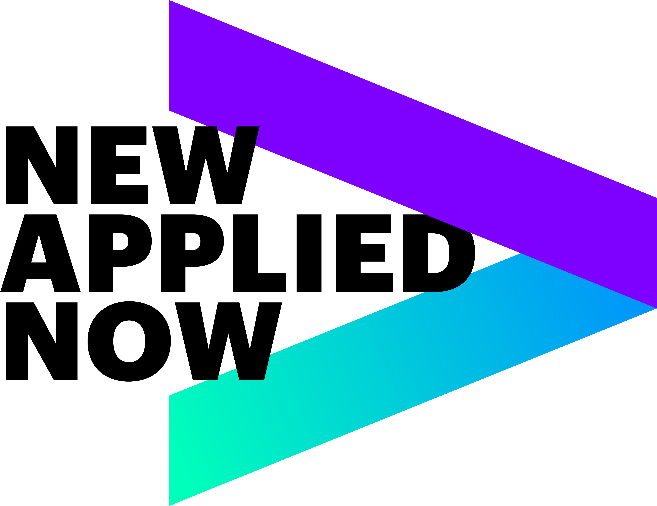 Accenture New Applied Now (657x506), Png Download