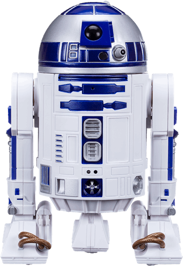 1 Of - Star Wars R2d2 (600x600), Png Download