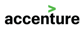 Consulting & Services Partners - Blue Accenture Logo (460x280), Png Download