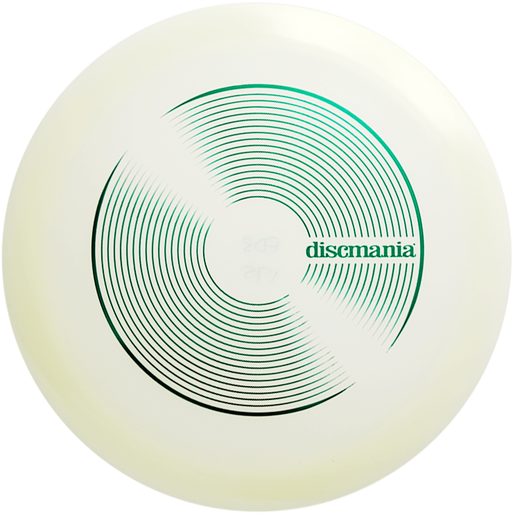 Glow C-line Fd3 - Circle (800x800), Png Download