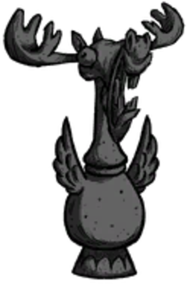 Chess Piece (372x564), Png Download