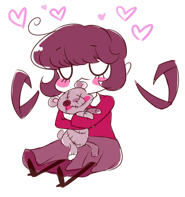 Ask Blog For Willow From Don't Starve - Cartoon (592x632), Png Download