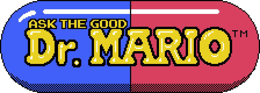 It's The Super Doctor Bros , Don't Starve, Mario - Dr Mario Retro (896x320), Png Download