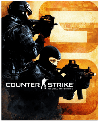 Counter-strike: Global Offensive Full Version (pc) (600x600), Png Download