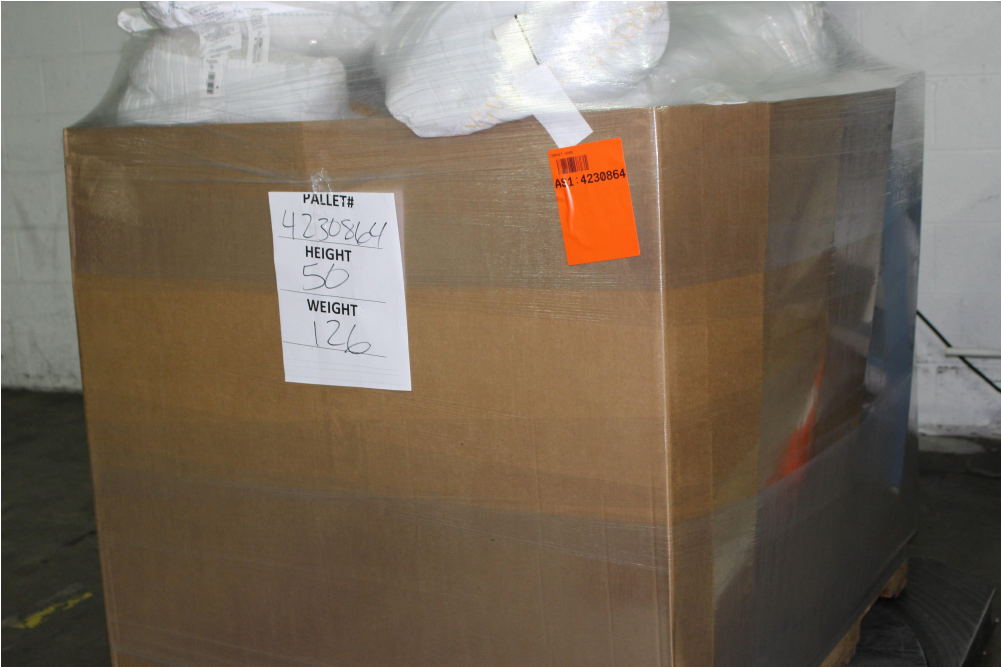 Pallet (1000x1000), Png Download