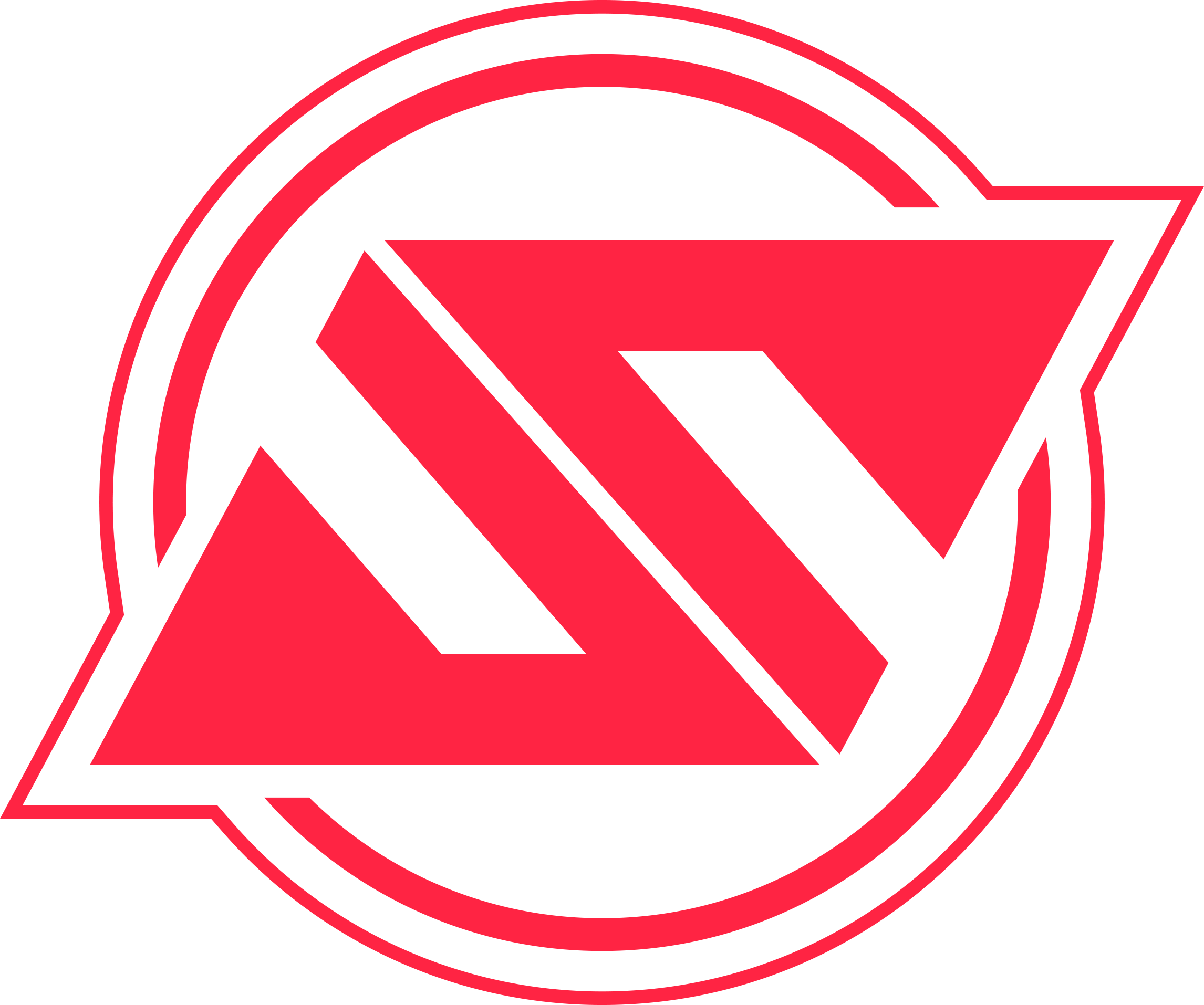 Counter-strike Global Offensive - Kraft Tech Carton's (2292x1914), Png Download