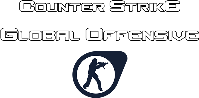 Puh2pfj - Counter Strike (1000x500), Png Download