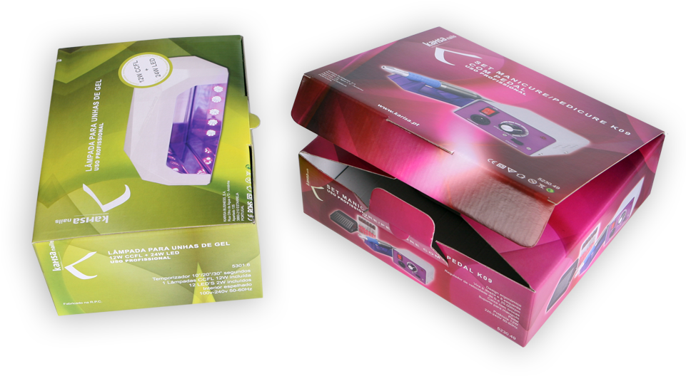 Caixa Karisa - Headphones (960x720), Png Download