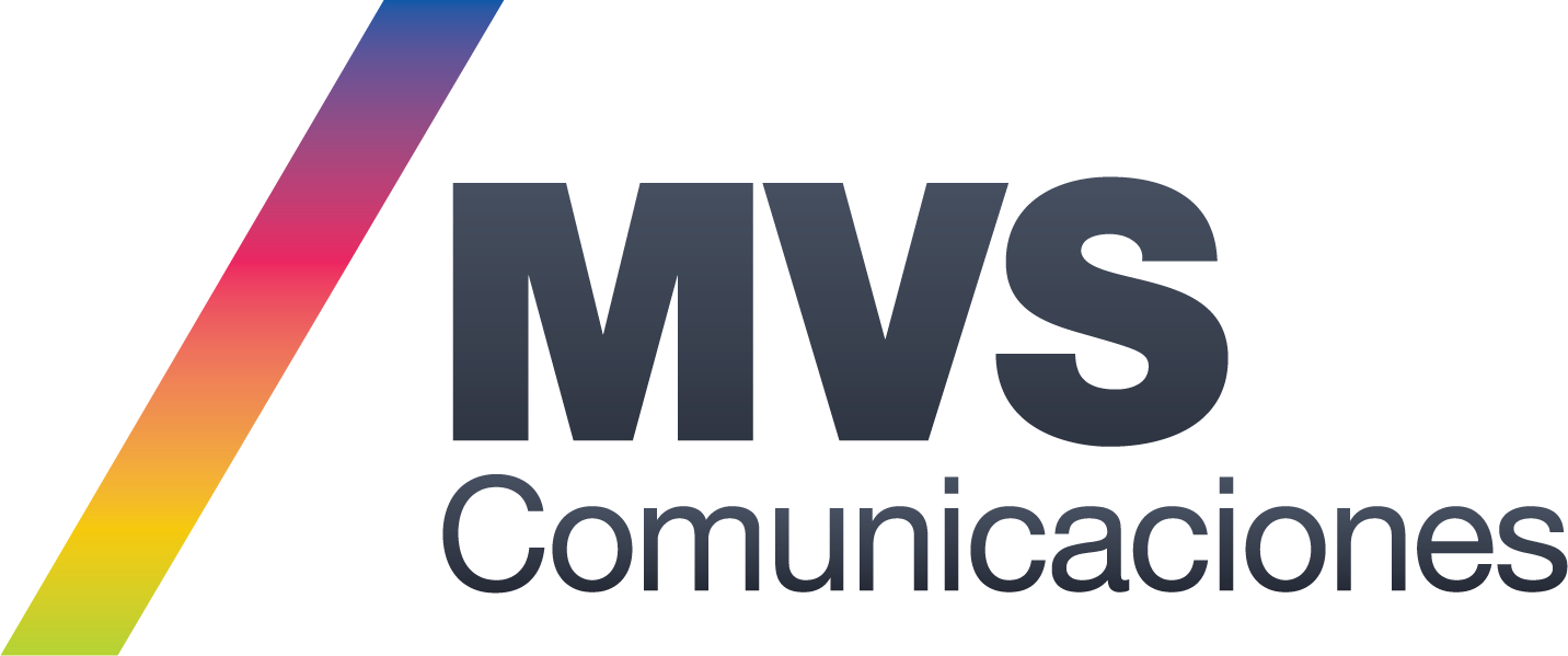 Espacio En Blanco - Mvs Comunicaciones (1432x599), Png Download