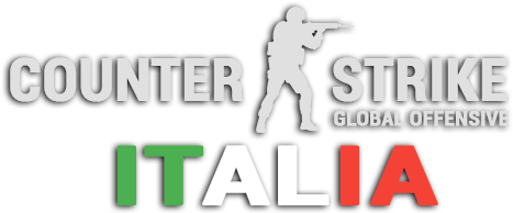 Csgo Italia È Un Luogo Di Ritrovo Per Tutti I Giocatori - Counter-strike (500x250), Png Download