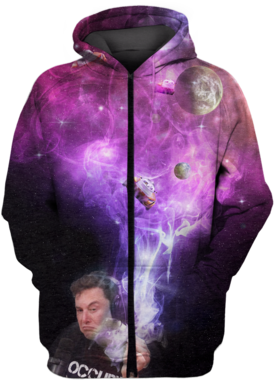 Hoodie (400x400), Png Download