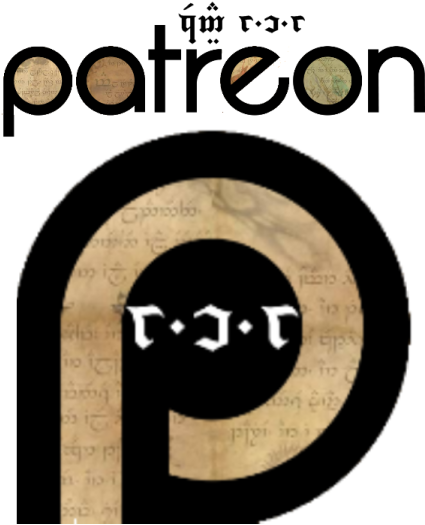 Q101p - Become My Patron On Patreon (430x544), Png Download