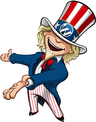 Uncle Sam Png - Uncle Sam Clipart Png (341x450), Png Download