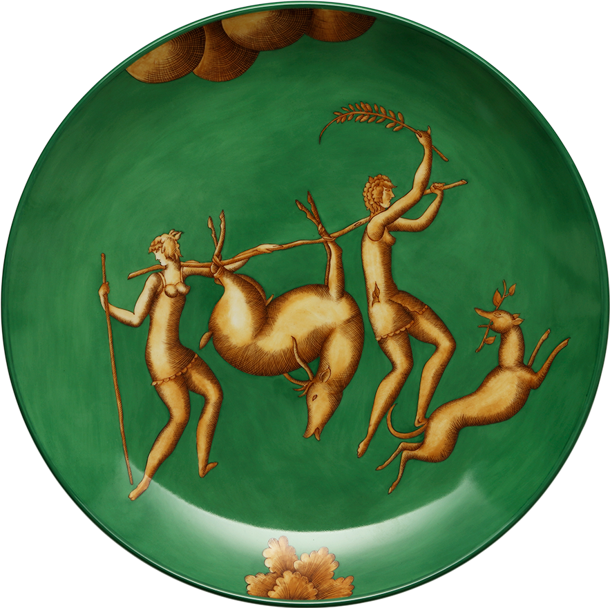 Gio Ponti (1412x1022), Png Download