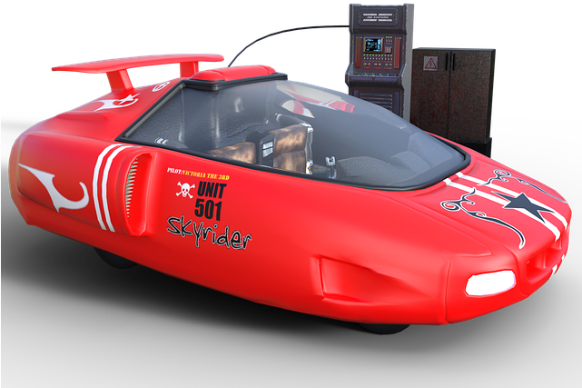 Tesla's Elon Musk Was Questioned By Sec Commission - Electric Car (640x440), Png Download