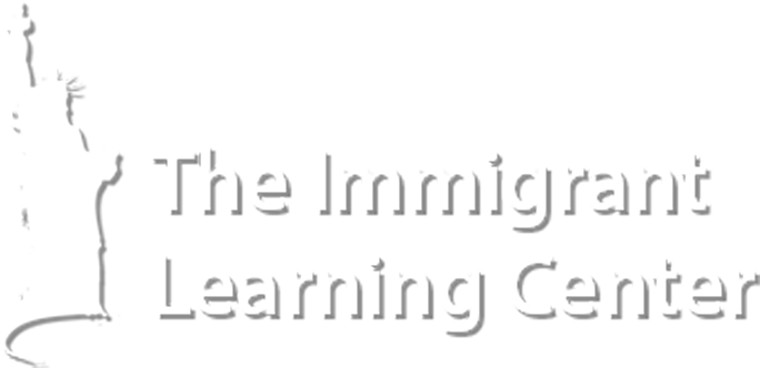 The Immigrant Learning Center - Immigrant Learning Center Malden (684x332), Png Download